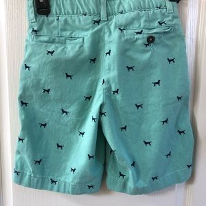 Crown and Ivy shorts
